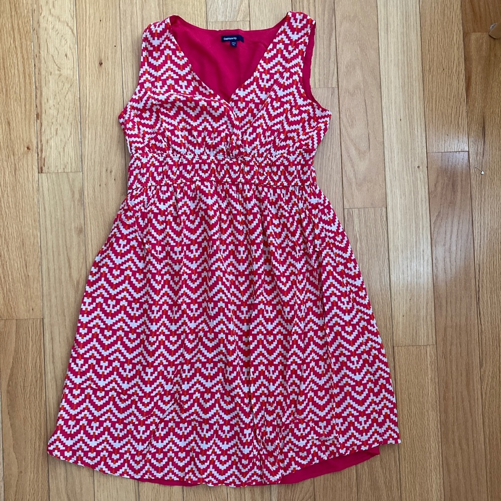 Gap Maternity dress size XS